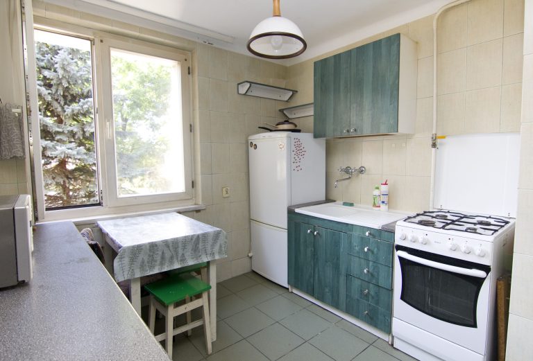 remont kuchni rzeszów