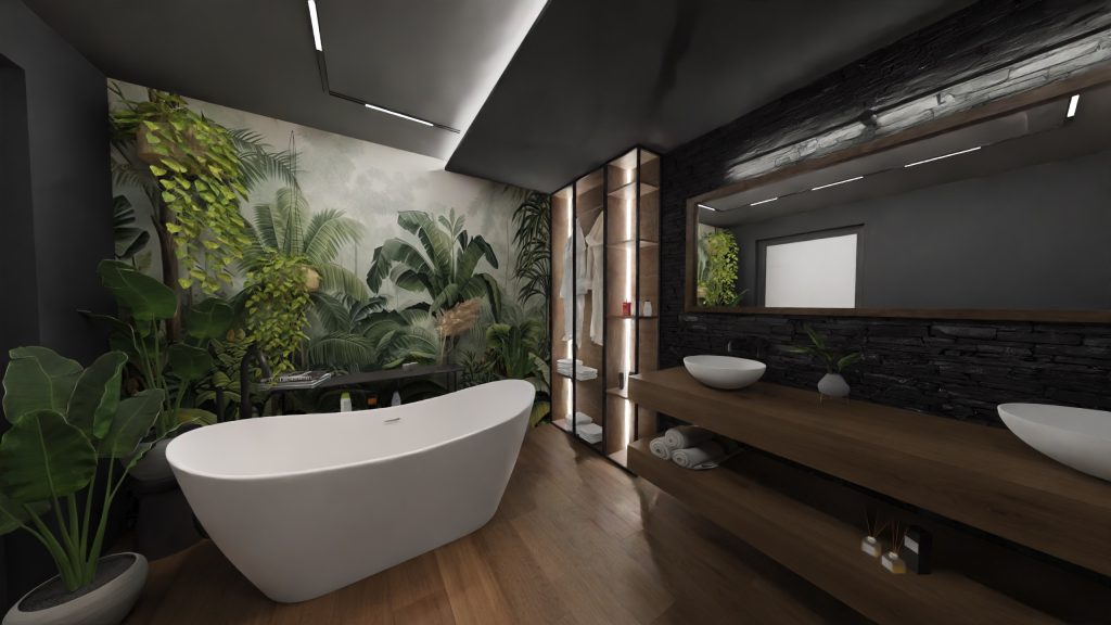 O nas projekt łazienki rzeszów