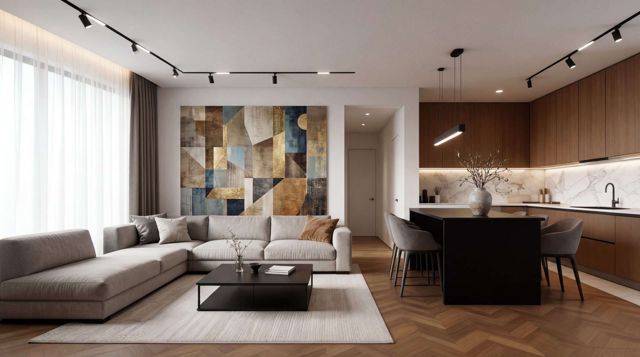 projektowanie wnętrz rzeszów