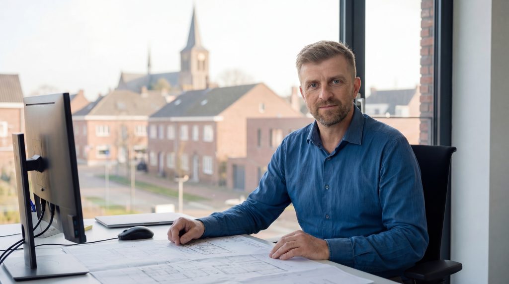 O nas Jakub Knapik architekt wnętrz